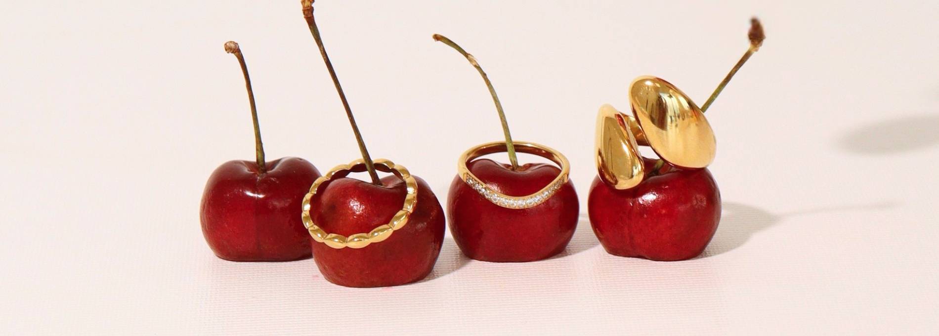 Collection d'été