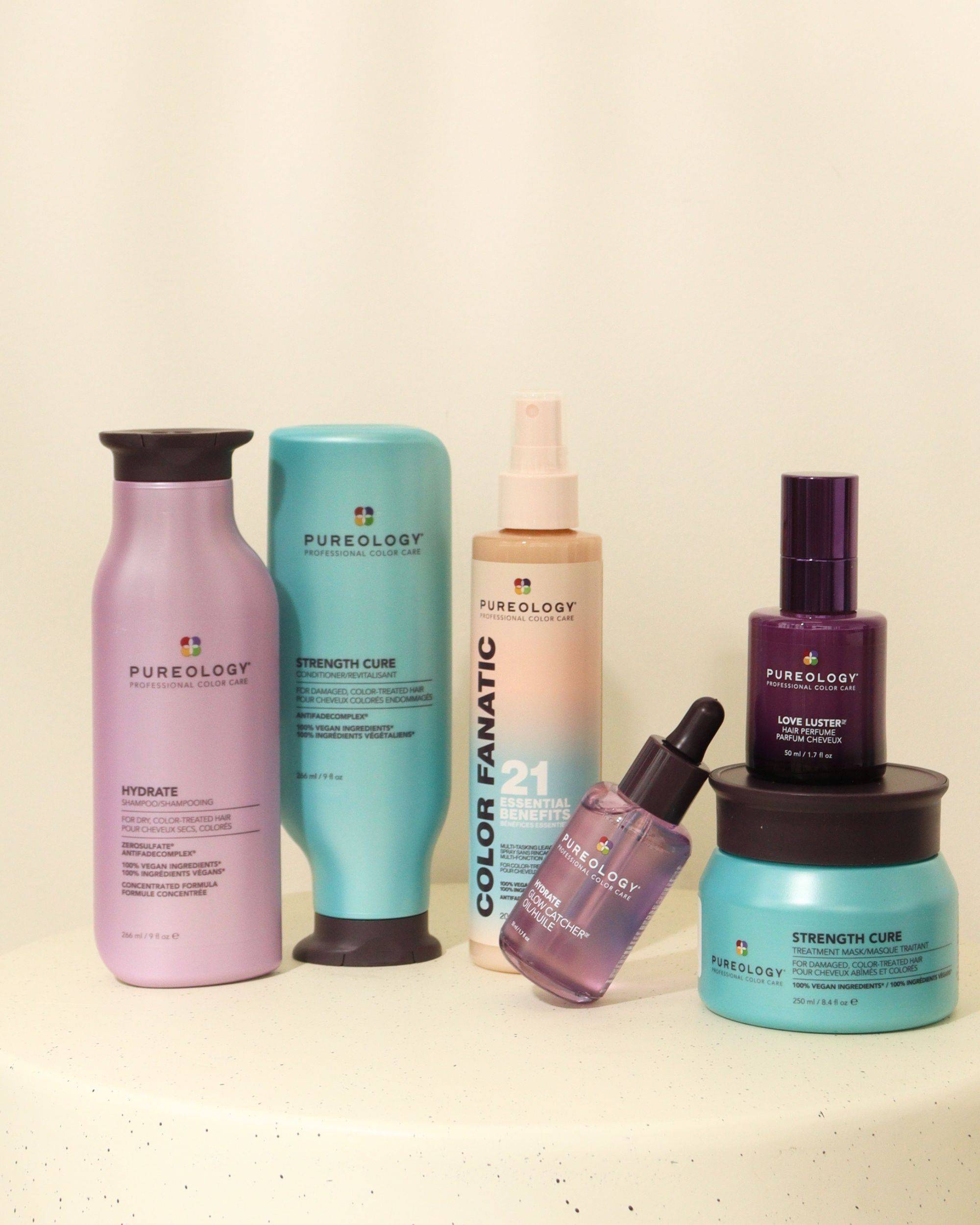 Pureology