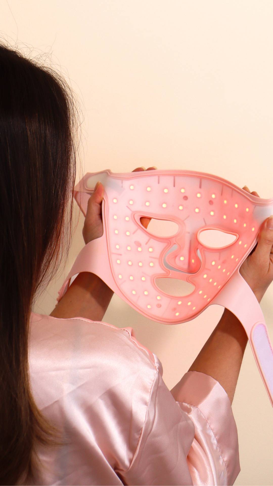 Masque LED