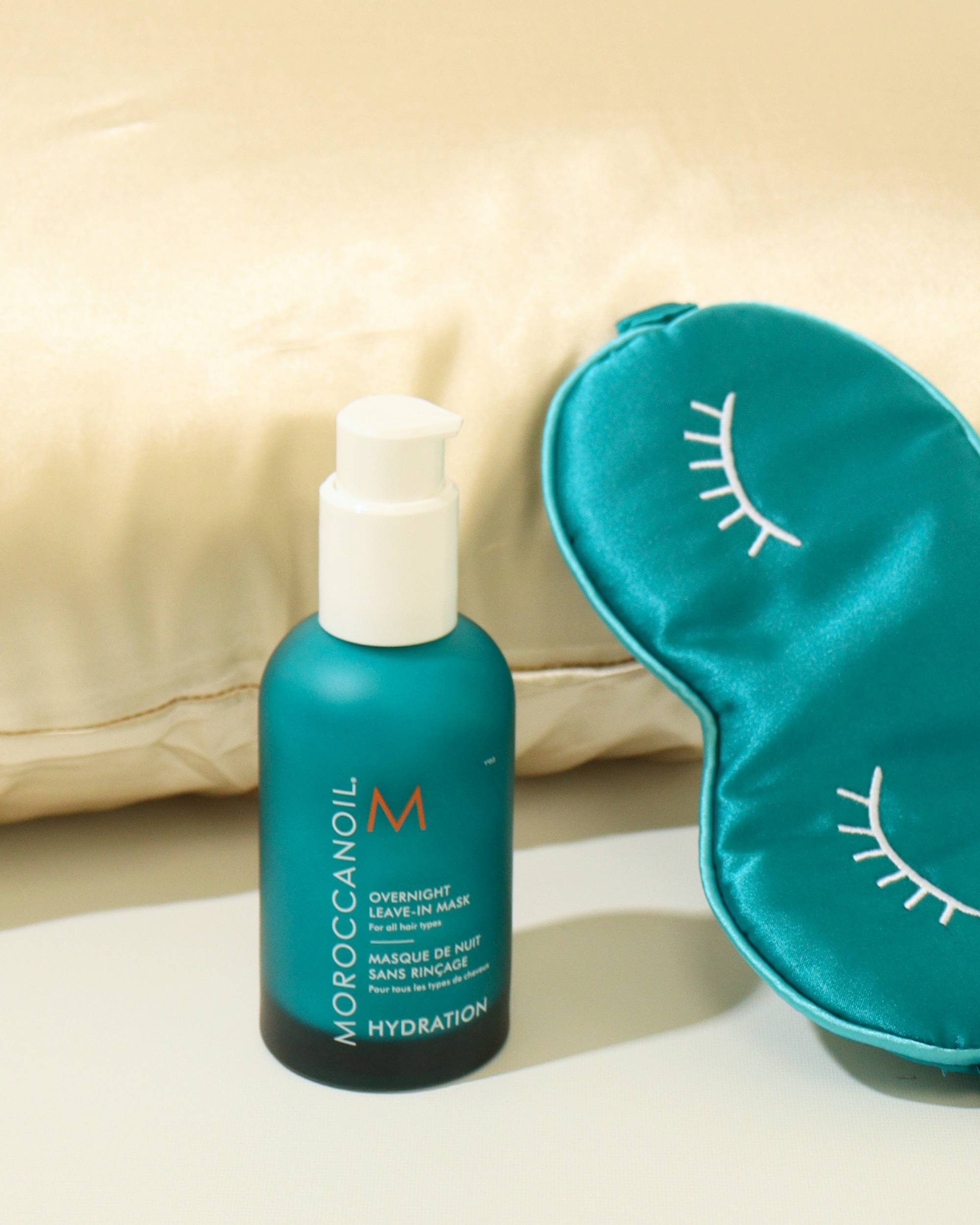 Masque de nuit