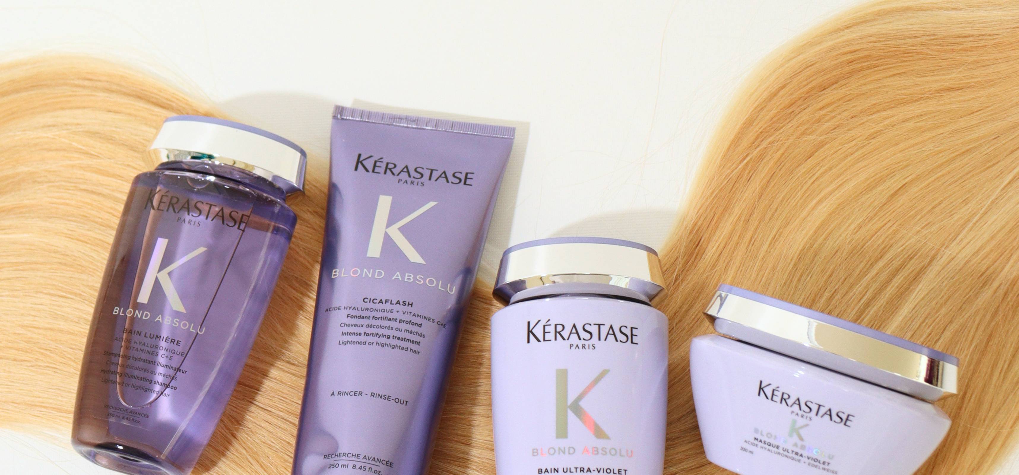 Kérastase Blond Absolu