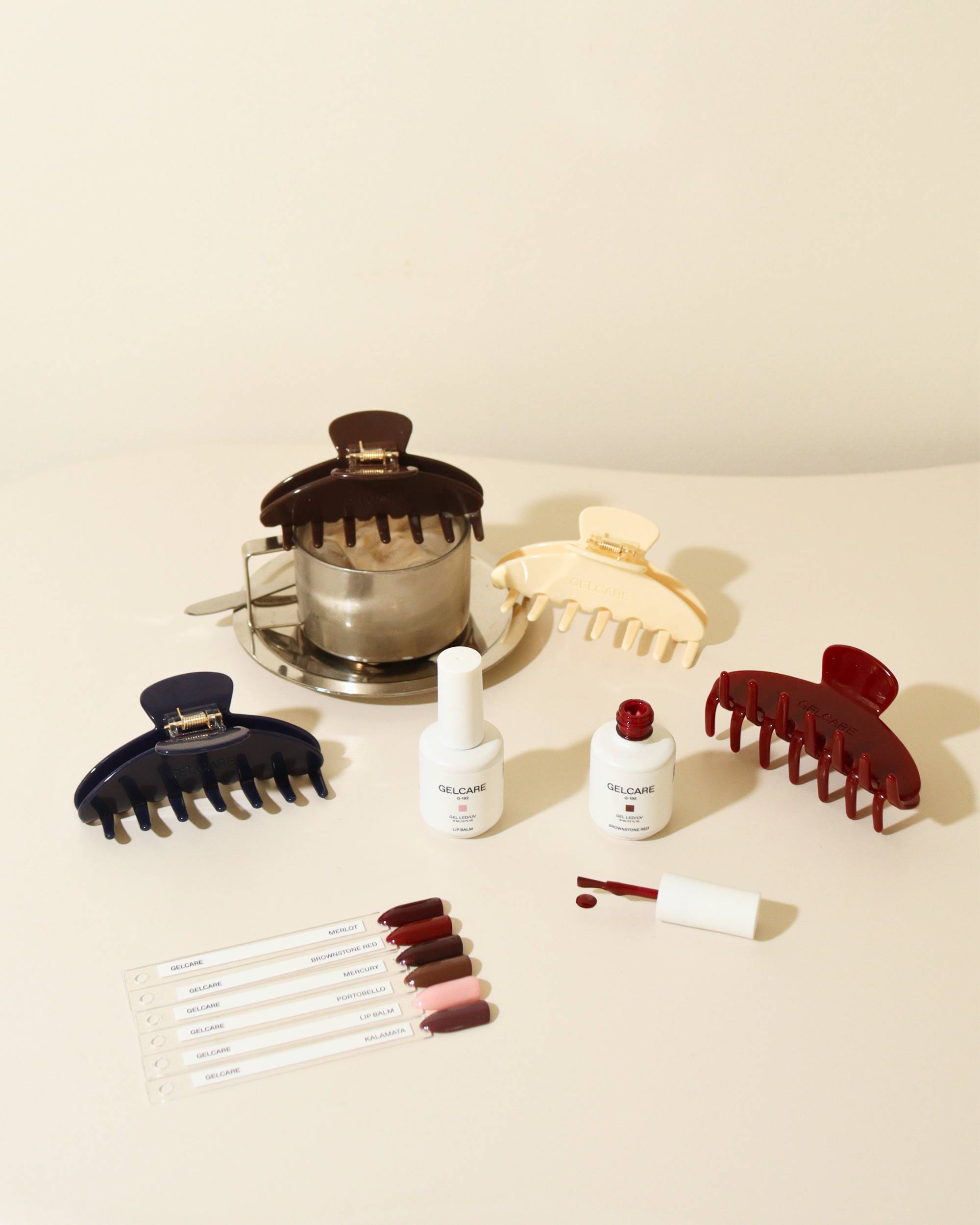 Gelcare