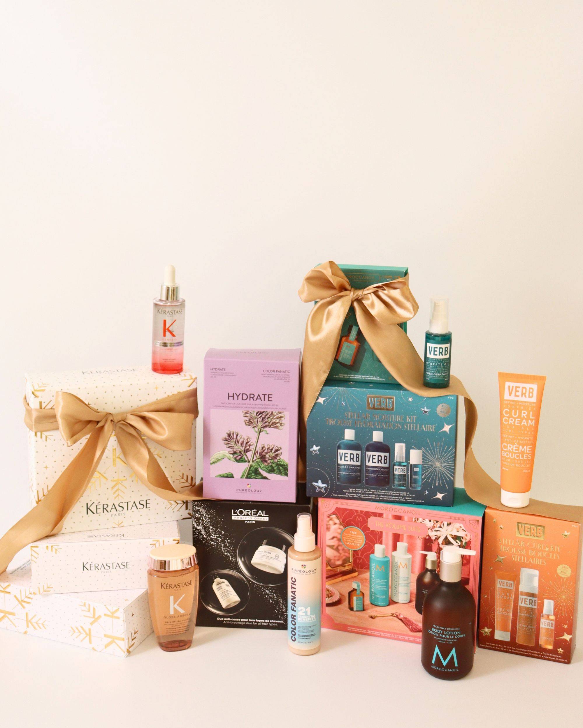 Coffret des Fêtes
