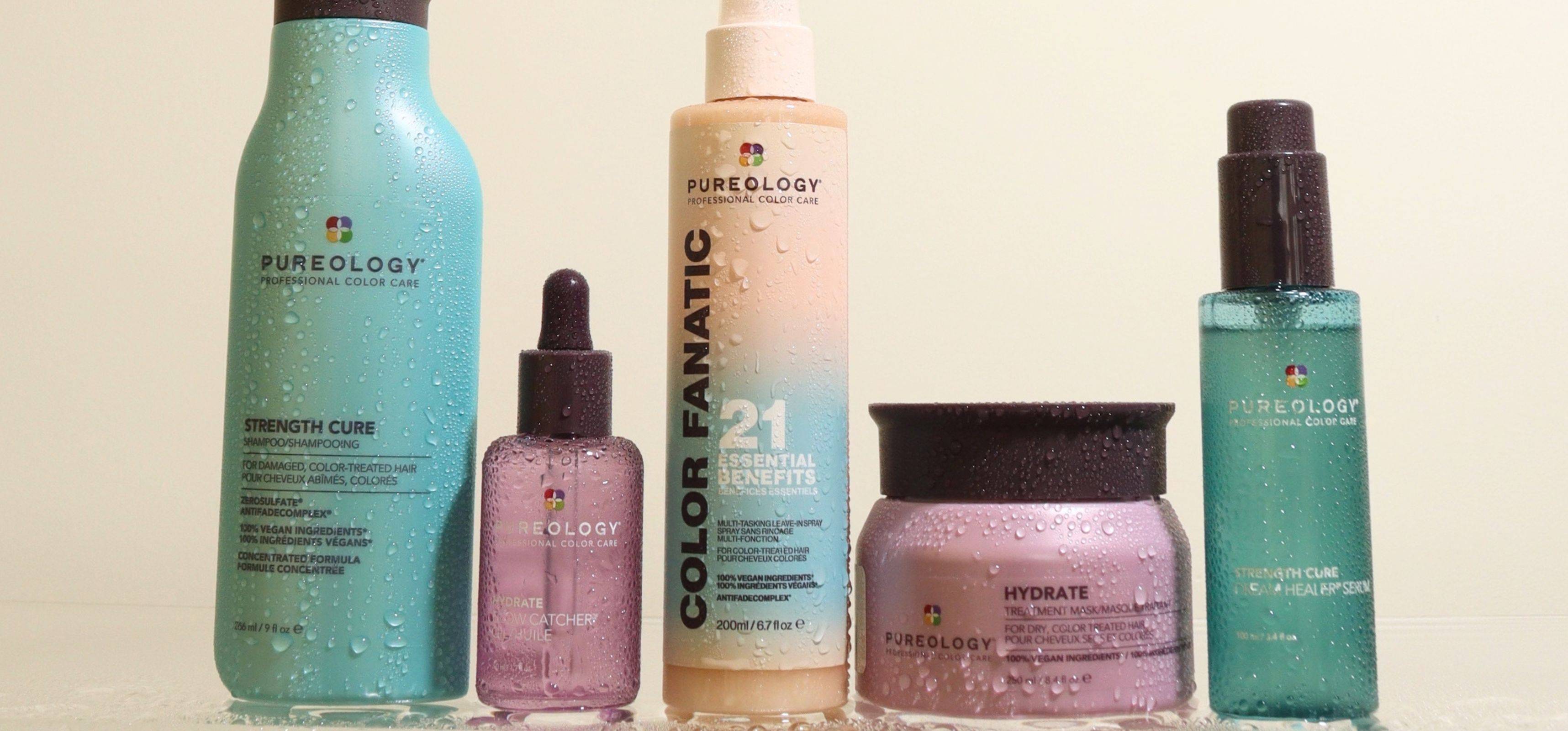Pureology
