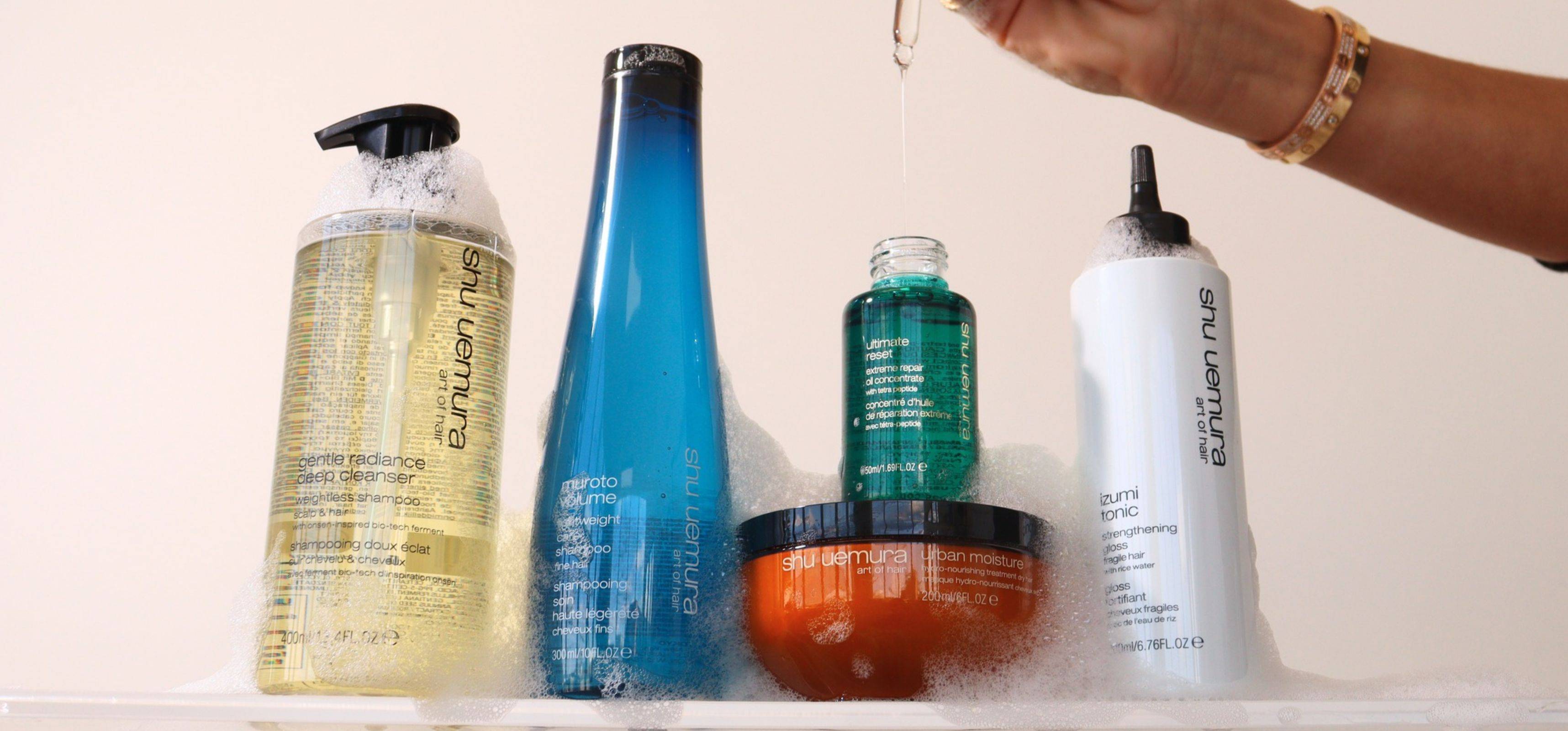 Shu Uemura