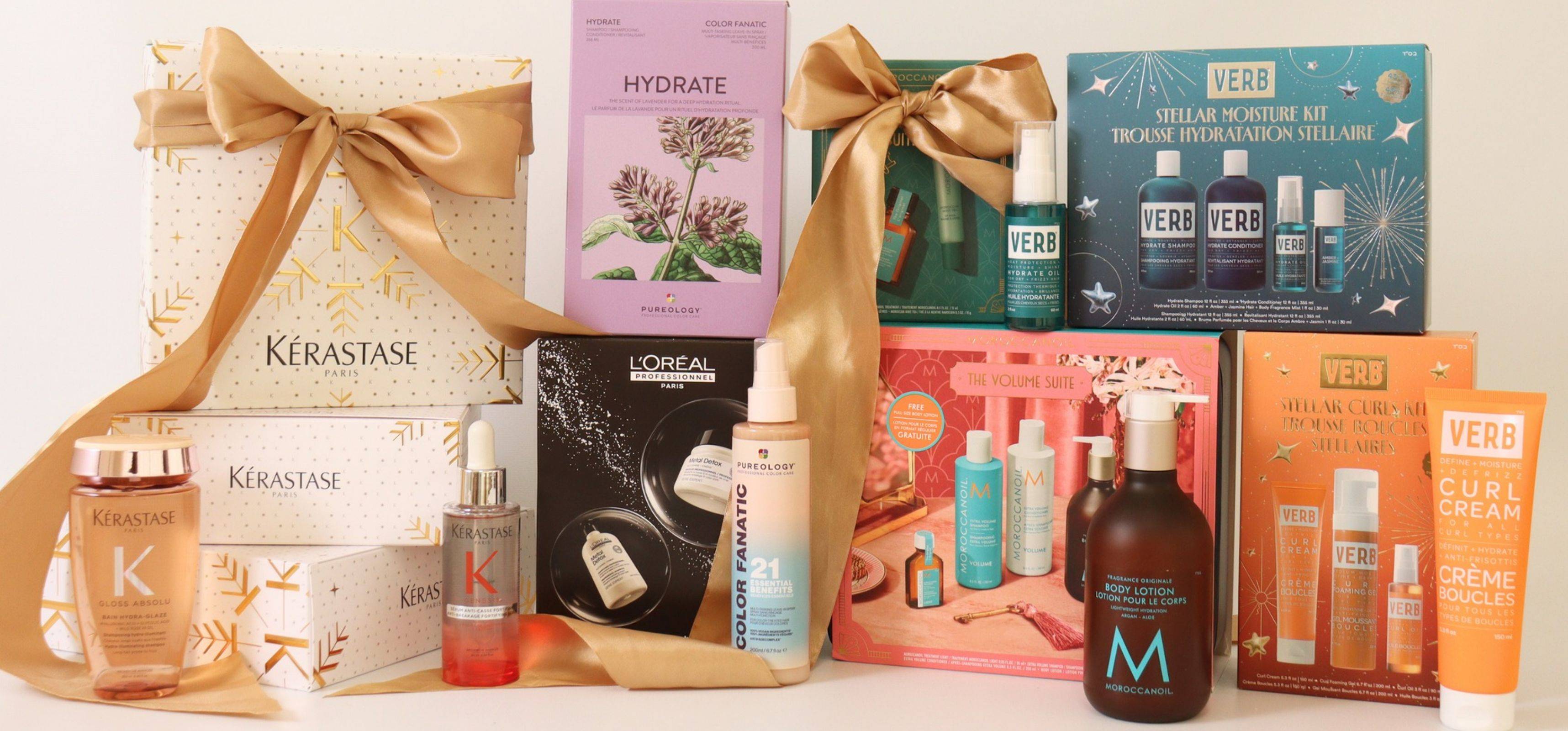 Coffret des Fêtes