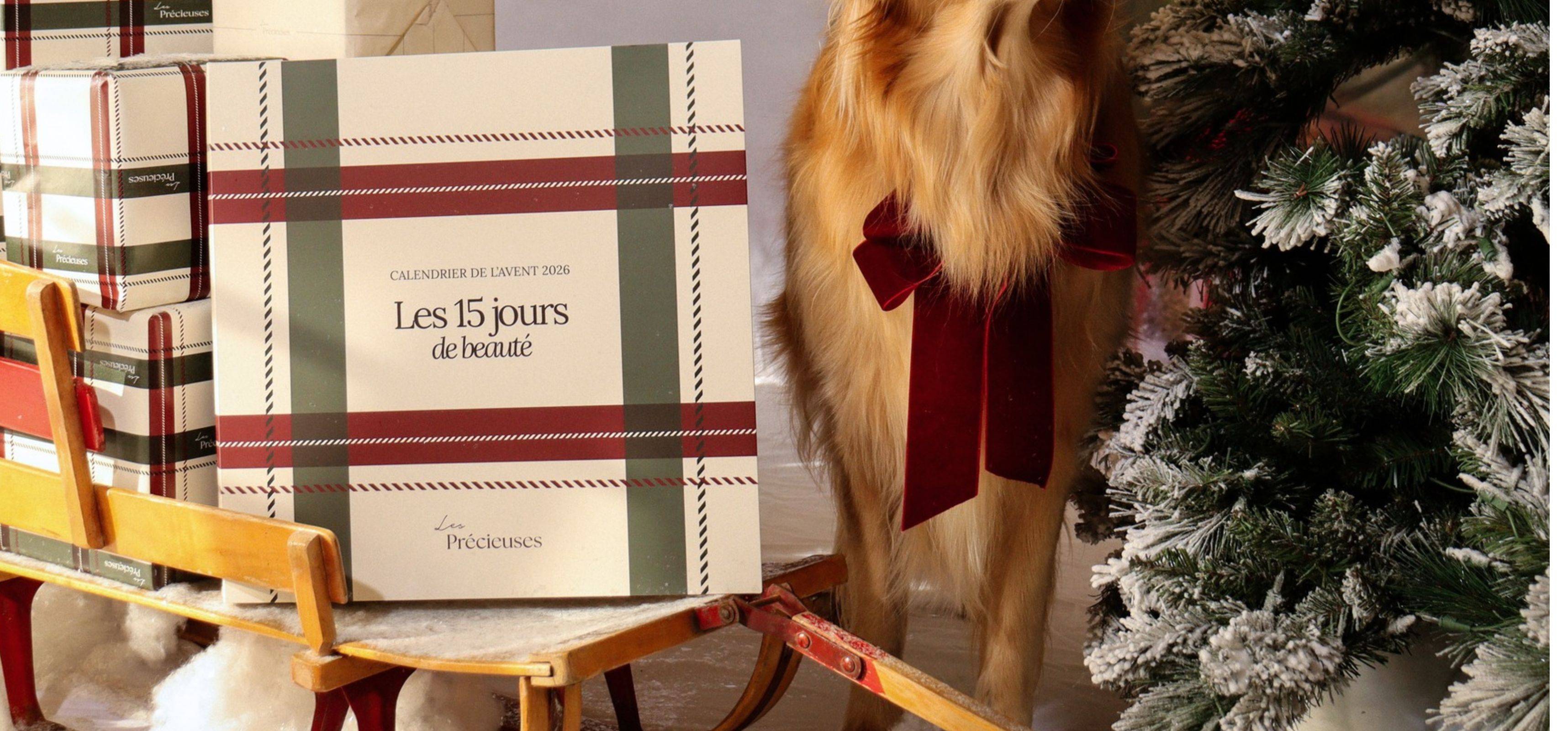 Calendrier de l'Avent