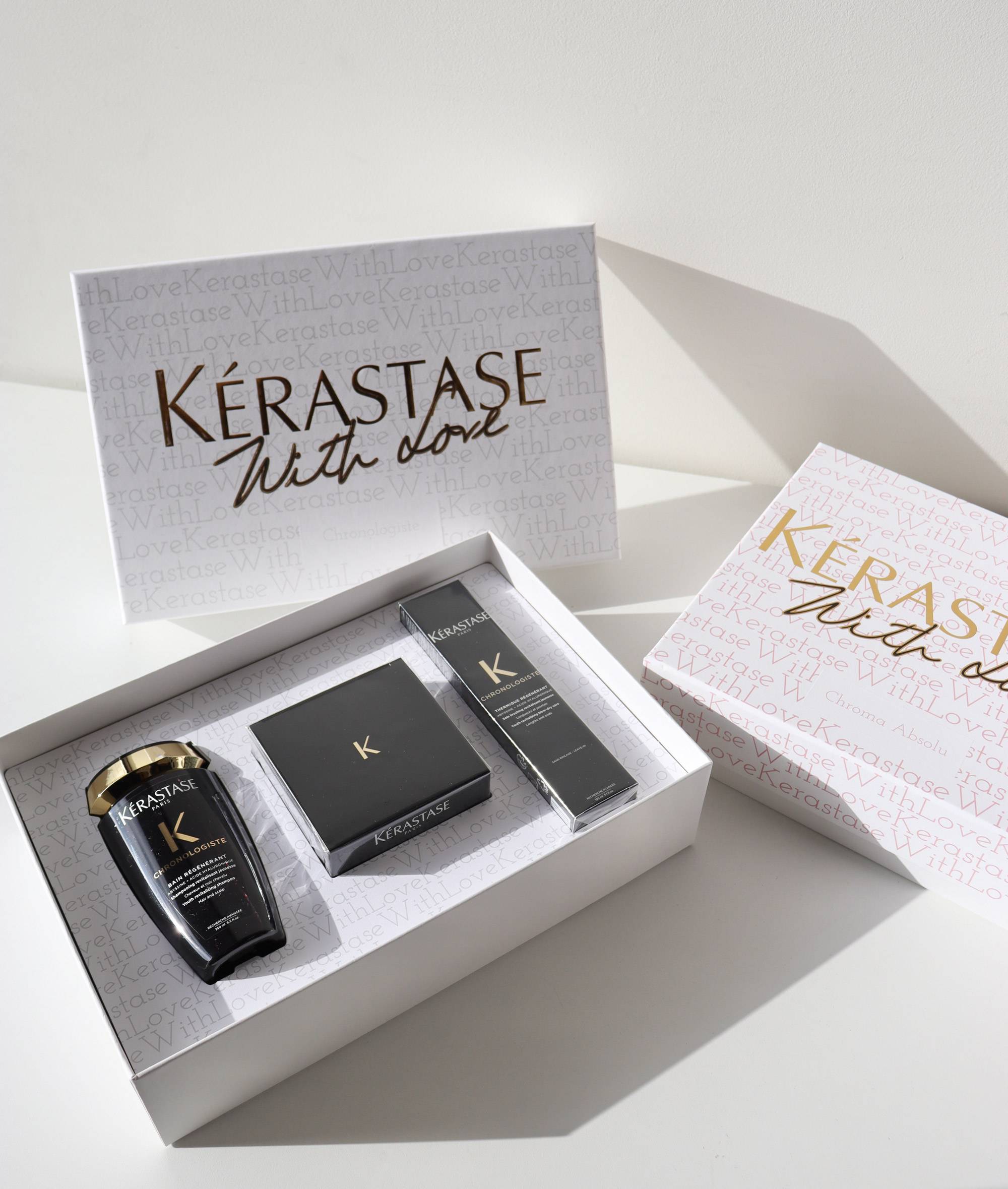 Coffrets Kérastase