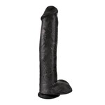 Pipedream King Cock  15" Cock with Balls