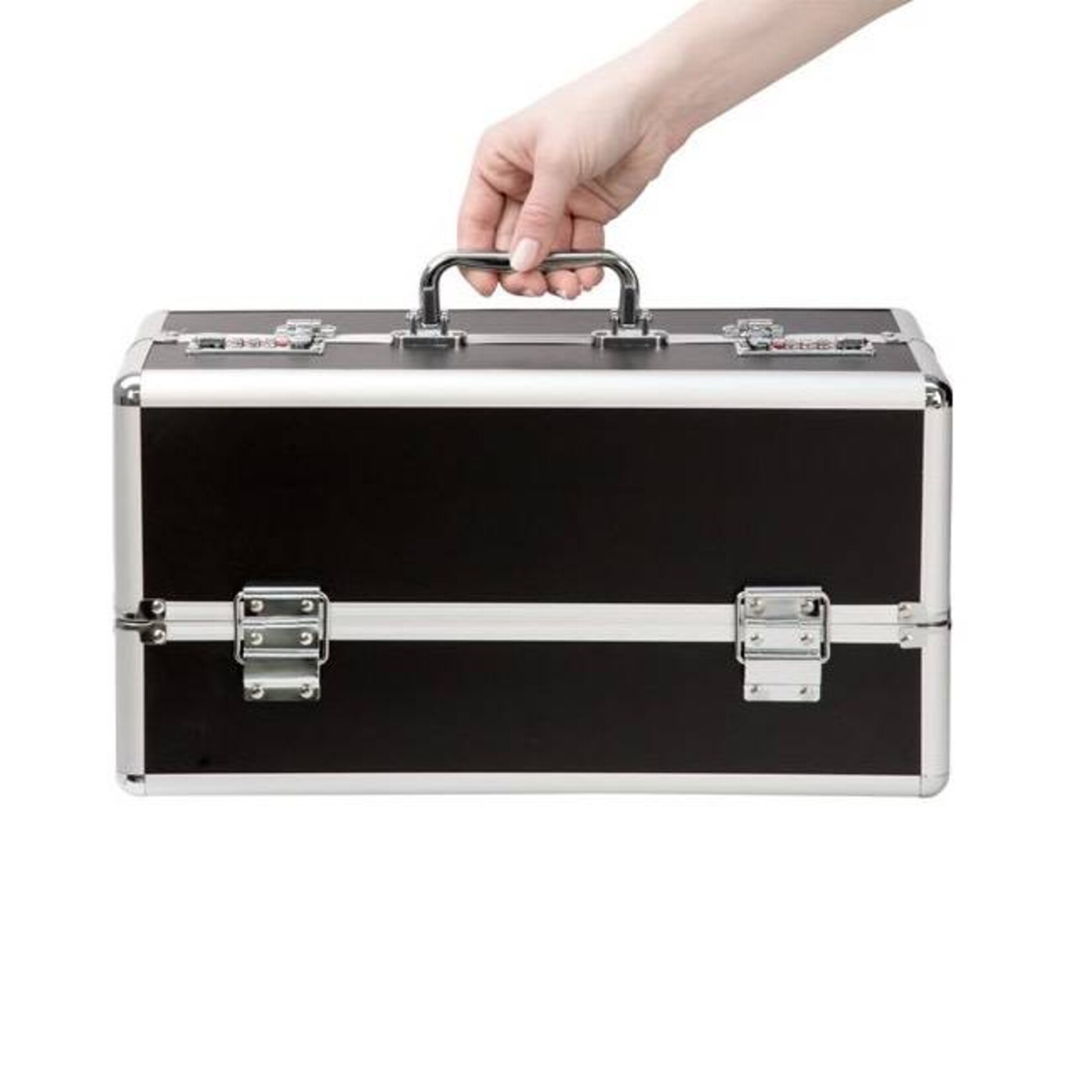 BMS Factory Large Lockable Toy Chest