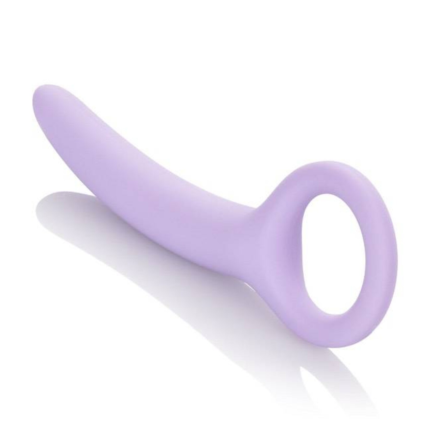 CalExotics Dr. Laura Berman Intimate Basics Alena Silicone Dilators