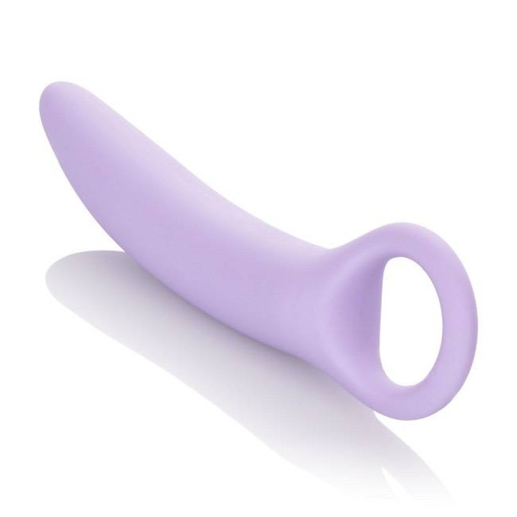 CalExotics Dr. Laura Berman Intimate Basics Alena Silicone Dilators