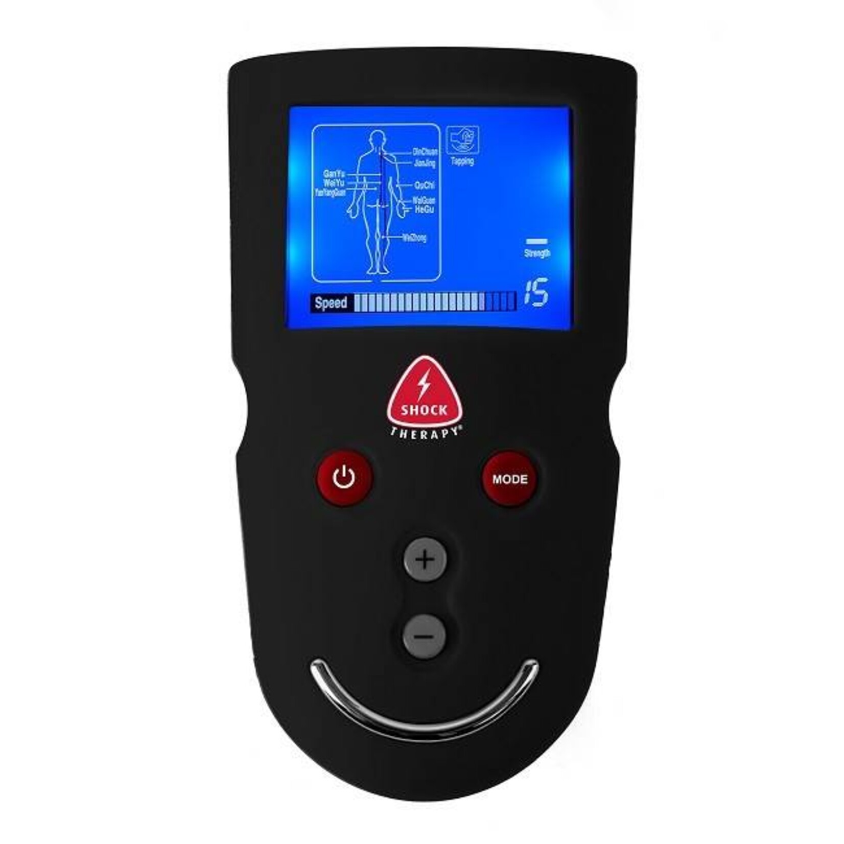 Fetish Fantasy Series Professional Wireless Electro-Massage Kit