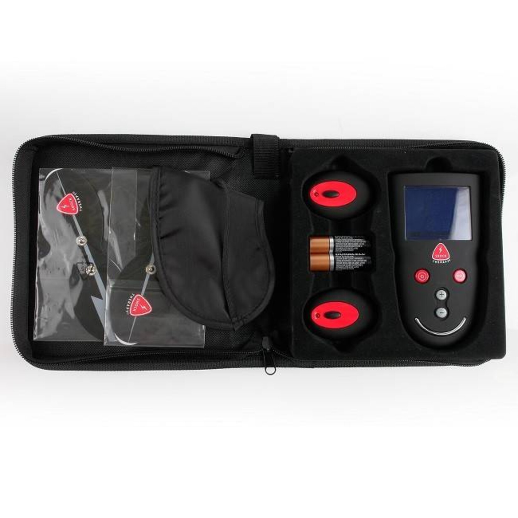 Fetish Fantasy Series Professional Wireless Electro-Massage Kit
