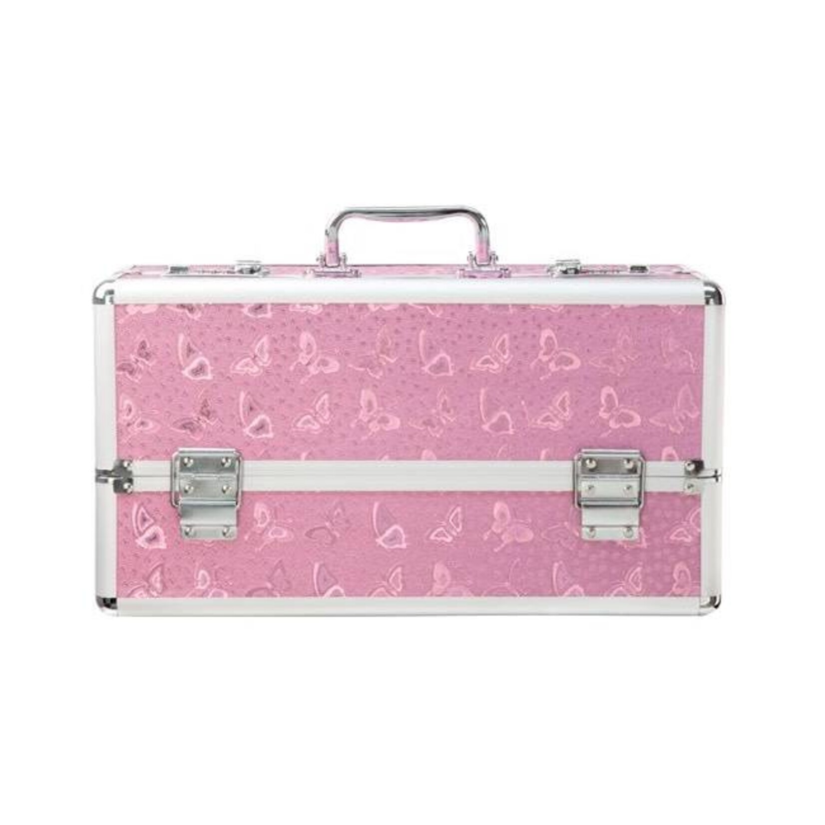 BMS Factory Large Lockable Toy Chest