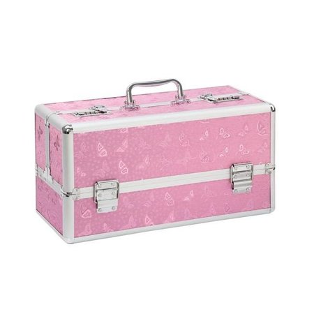 BMS Factory Large Lockable Toy Chest