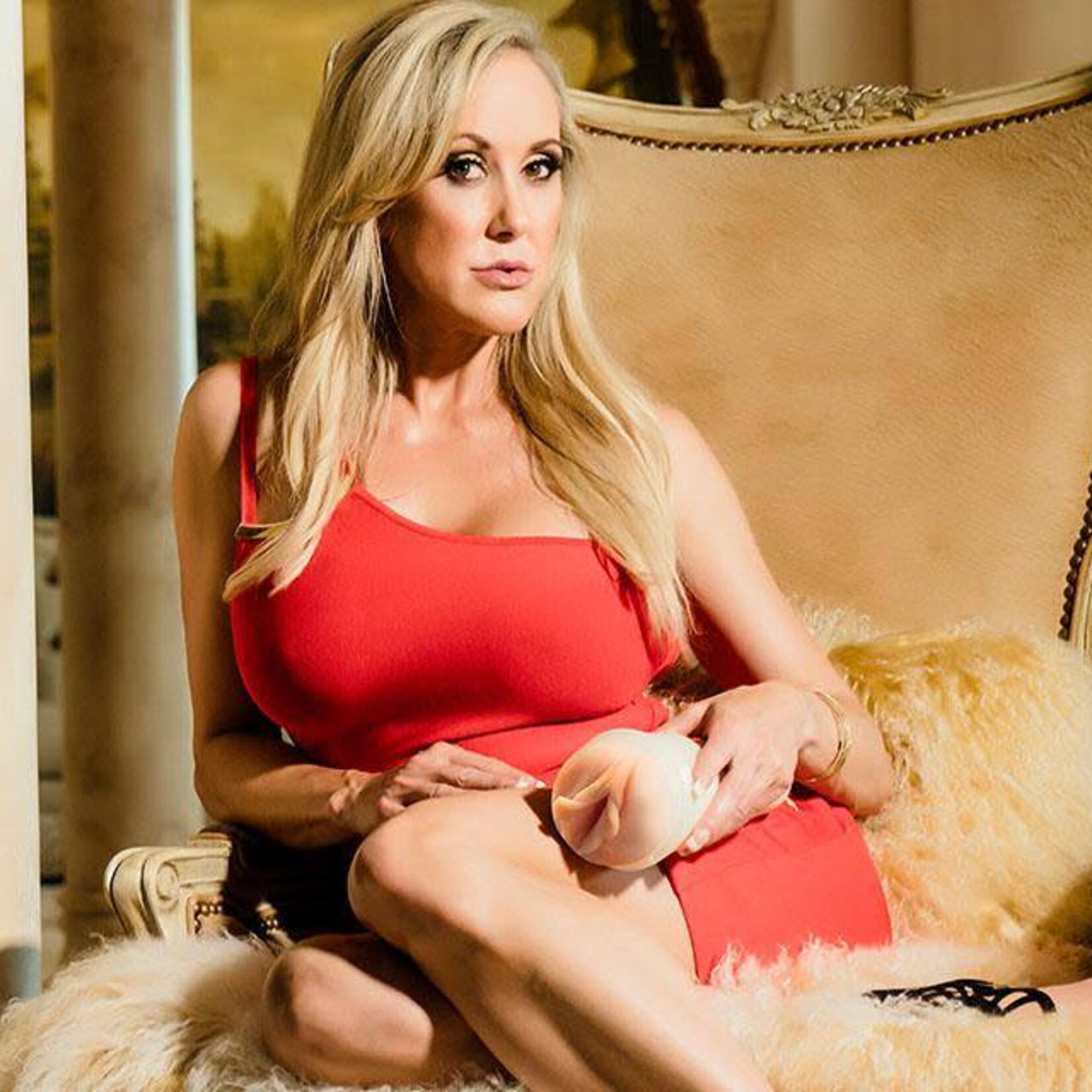 Fleshlight Fleshlight Girls: Brandi Love - Lady (Heartthrob)