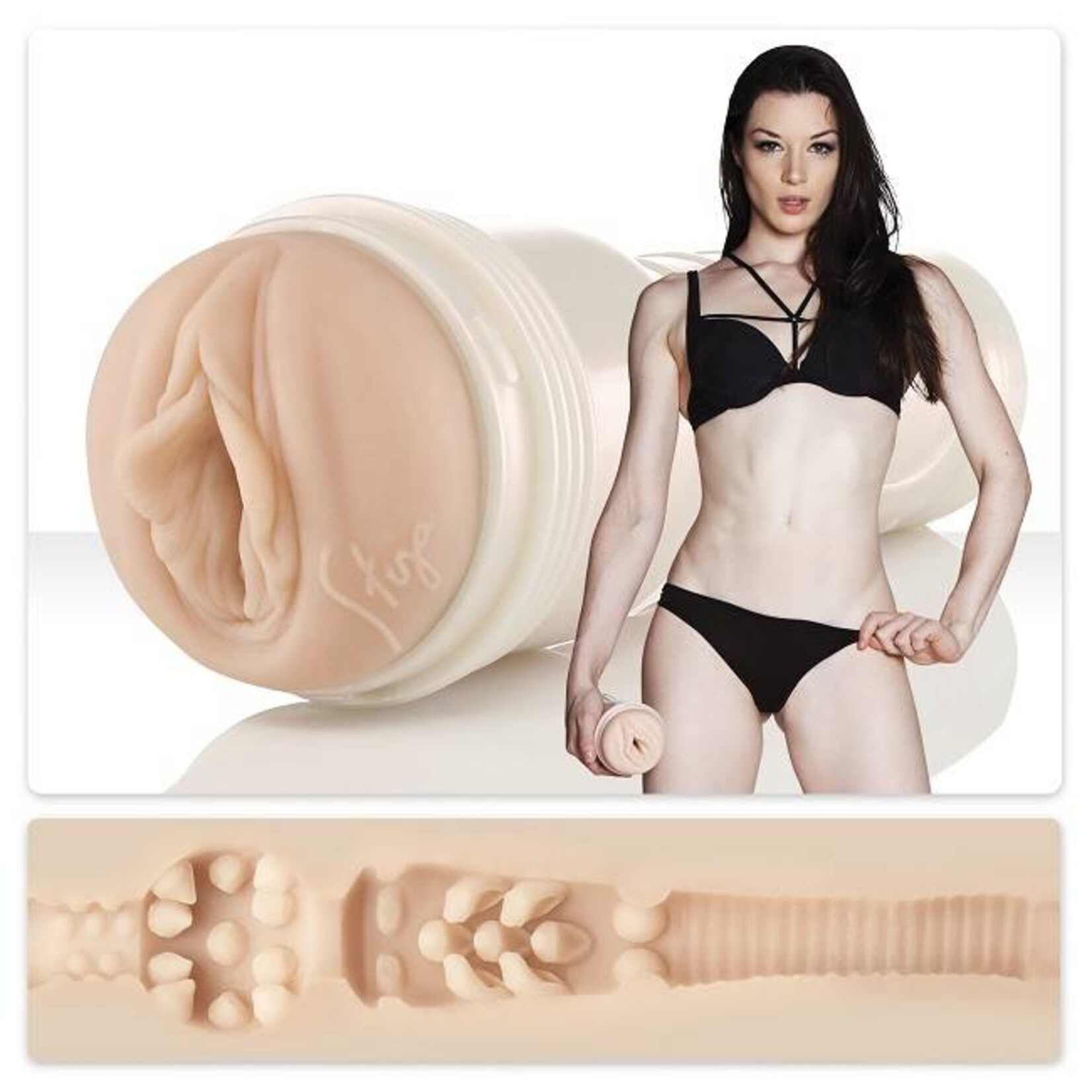 Fleshlight Fleshlight Girls: Stoya - Lady (Destroya)