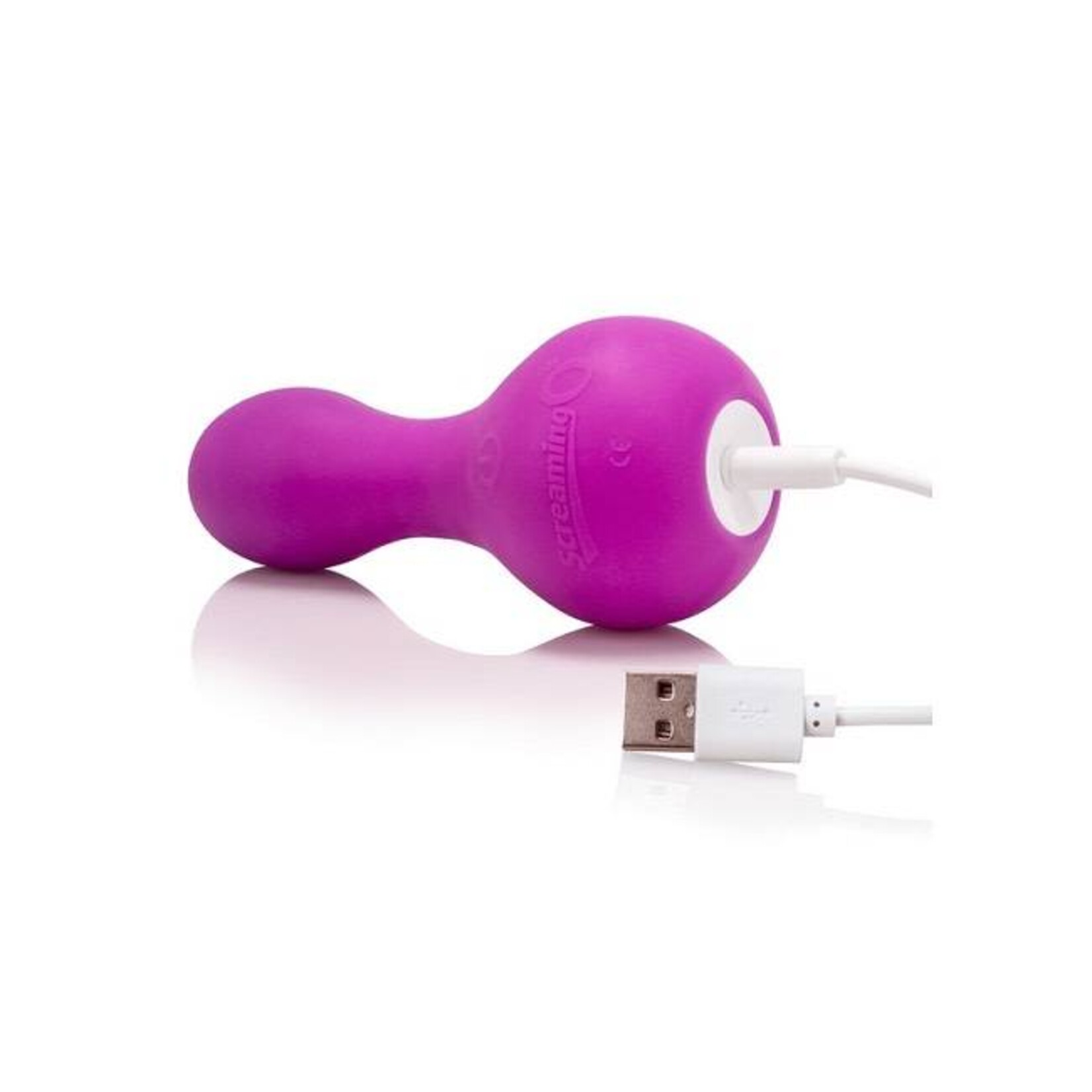 Screaming O Screaming O - Affordable Rechargeable Moove