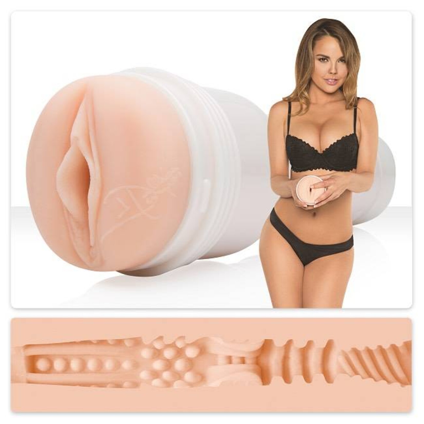 Fleshlight Fleshlight Girls: Dillion Harper - Lady (Crush)