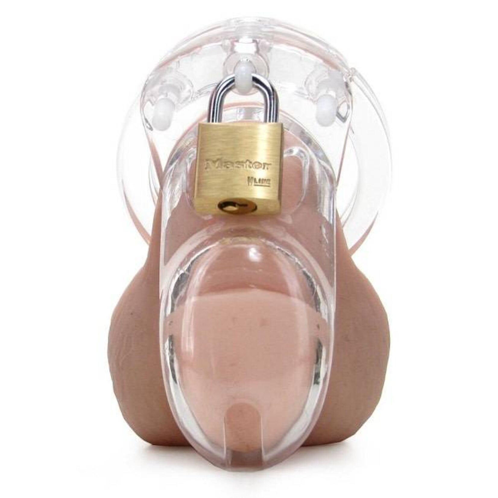 CB-X CB-X CB-6000S Clear 2.5"