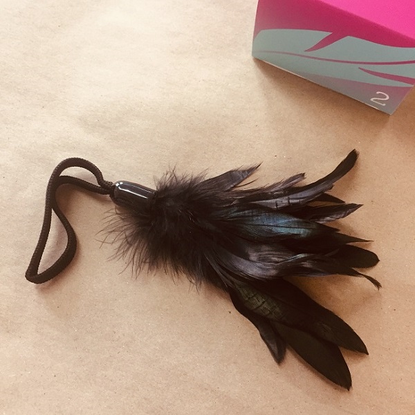 Feather Tickler