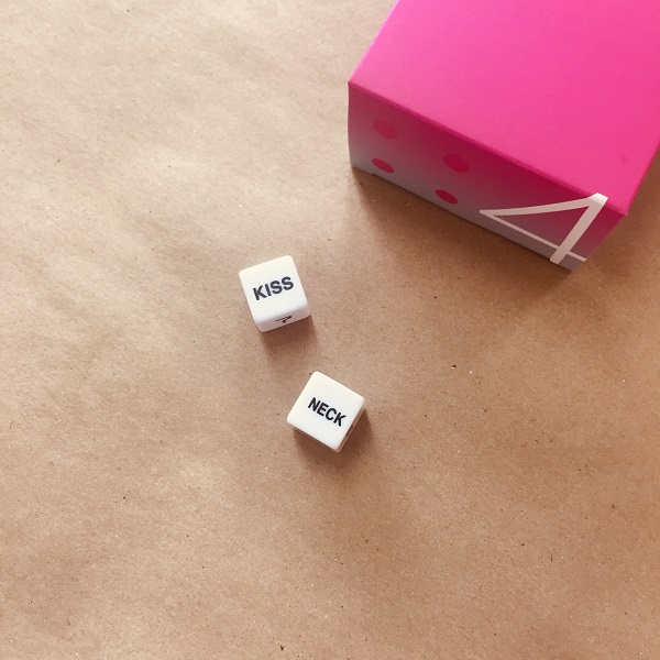 Sexy Dice