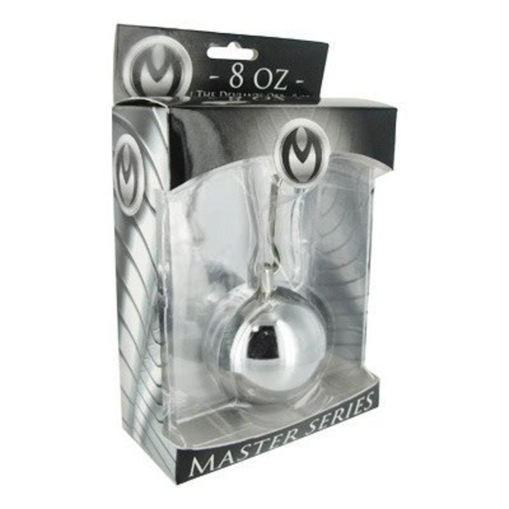 Master Series Master Series The Deviants Orb - 8oz