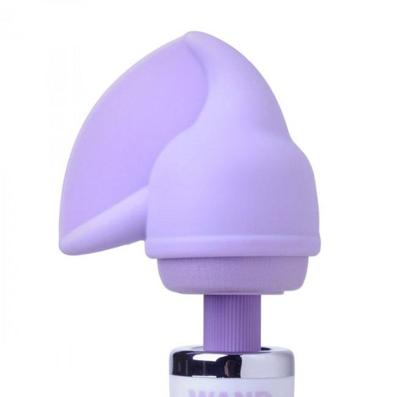 Wand Essentials Wand Essentials Flutter Tip Silicone Wand Attachment