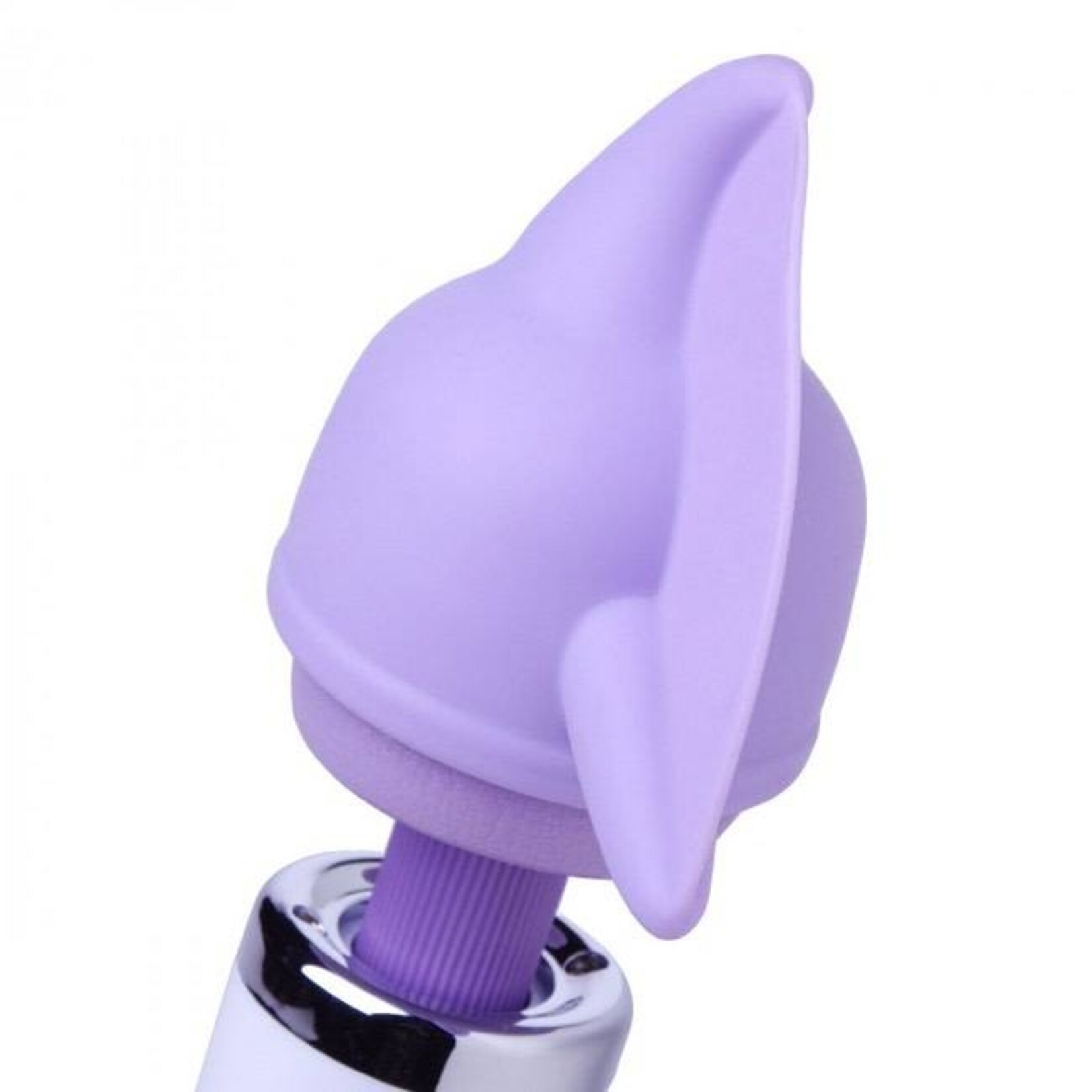 Wand Essentials Wand Essentials Flutter Tip Silicone Wand Attachment