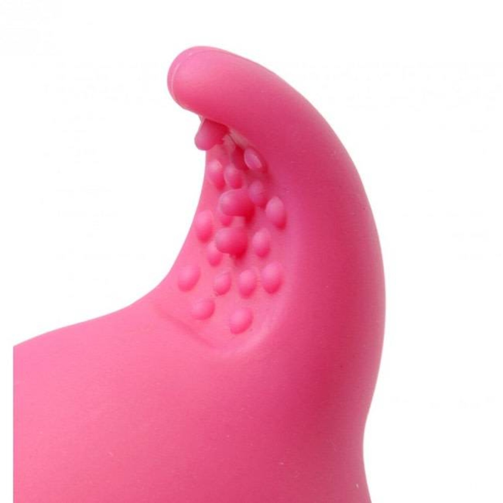 Wand Essentials Wand Essentials Nuzzle Tip Silicone Wand Attachment