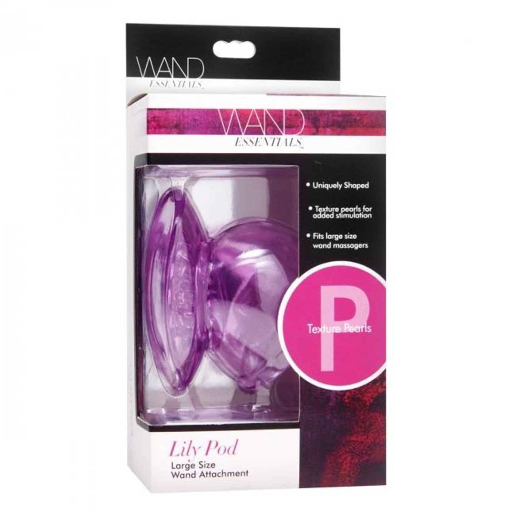Wand Essentials Wand Essentials Lily Pod Wand Attachment