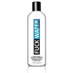 Non-Friction Products FuckWater Clear 16.06oz