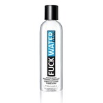 Non-Friction Products FuckWater Clear 4.05oz