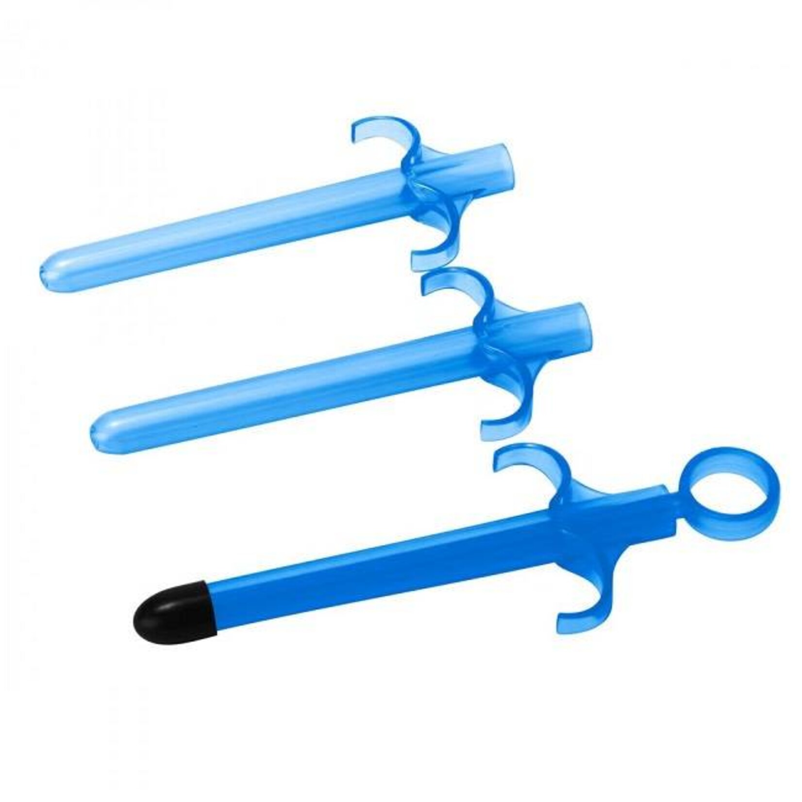 Trinity Vibes Lubricant Launcher 3 Pack