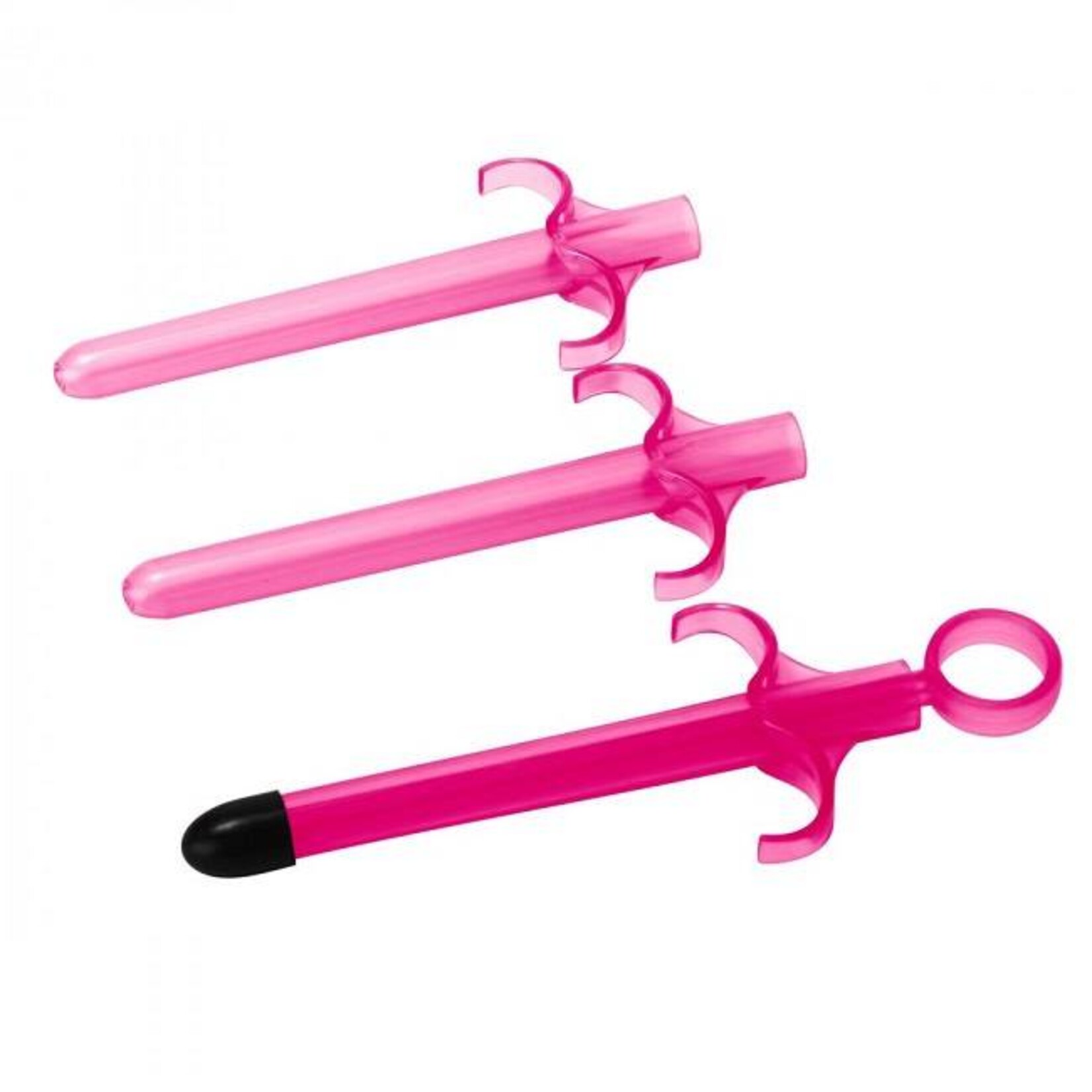 Trinity Vibes Lubricant Launcher 3 Pack