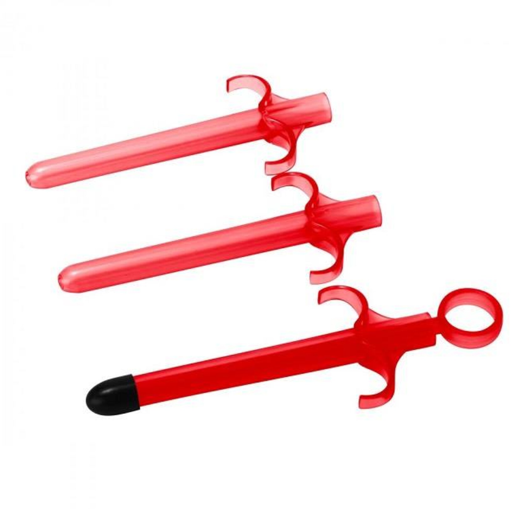 Trinity Vibes Lubricant Launcher 3 Pack