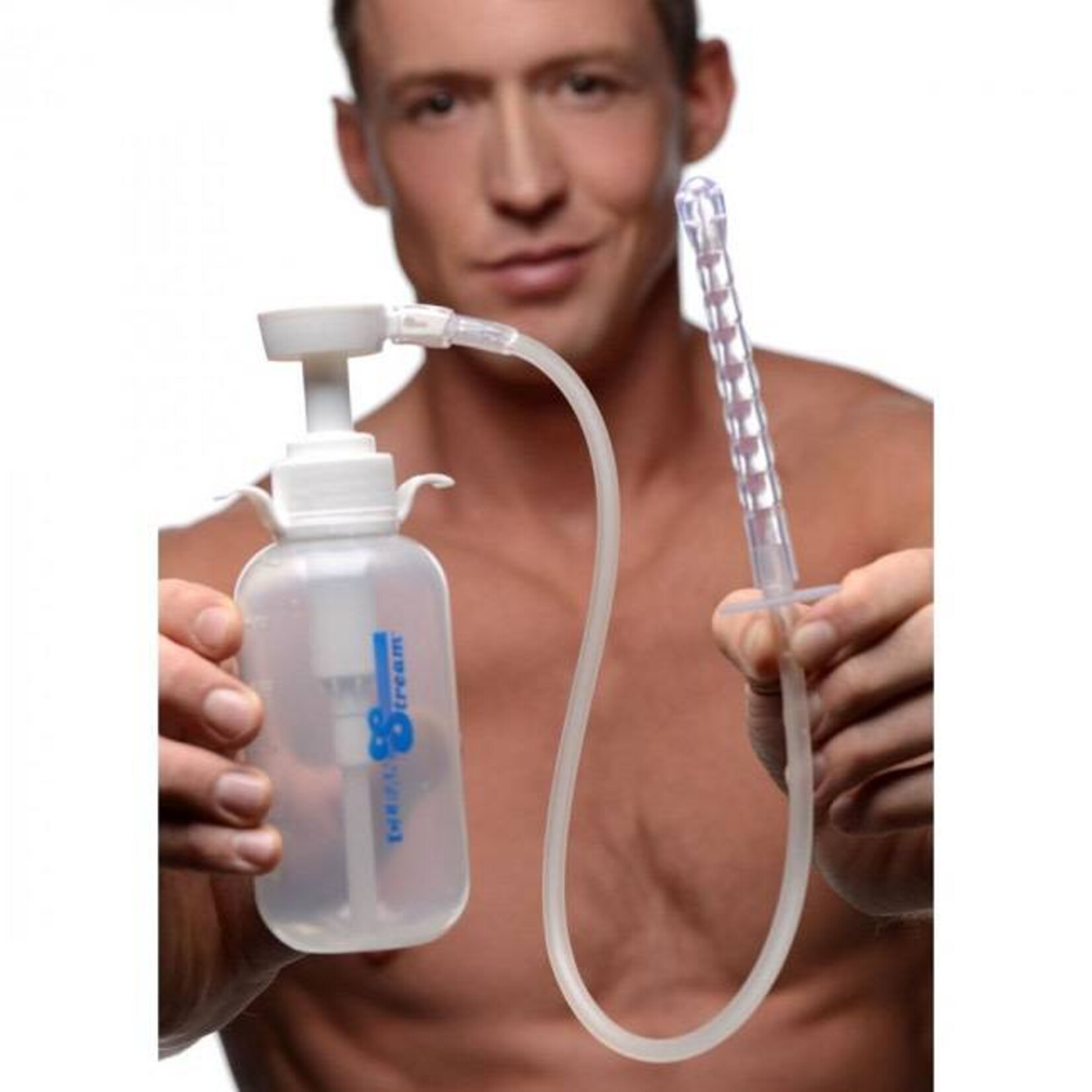 CleanStream CleanStream Pump Action Enema Bottle