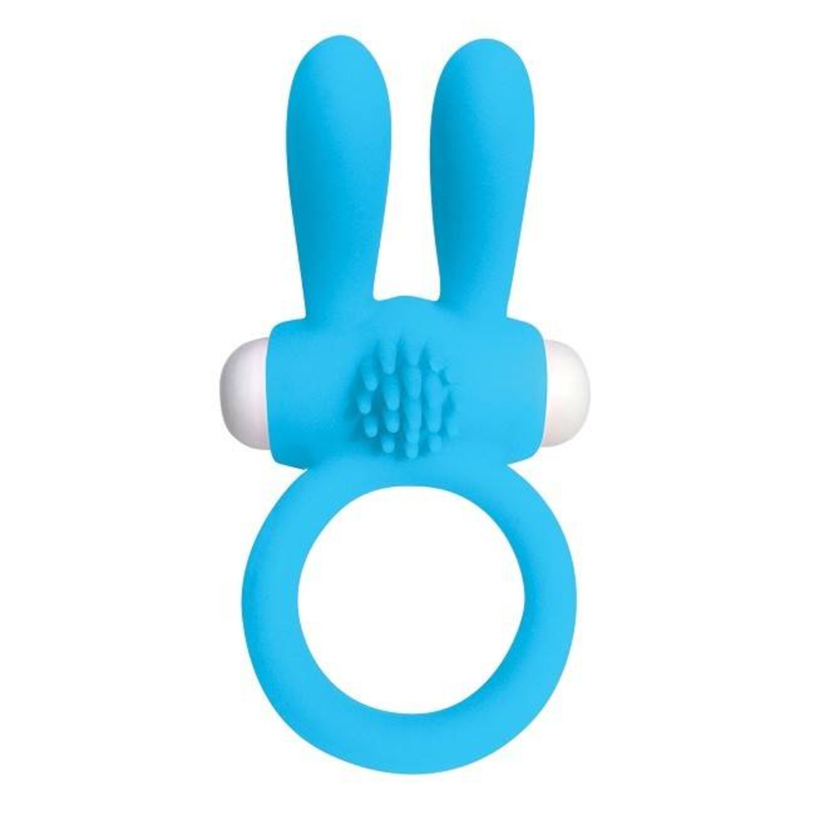 Neon Luv Touch Neon Rabbit Ring