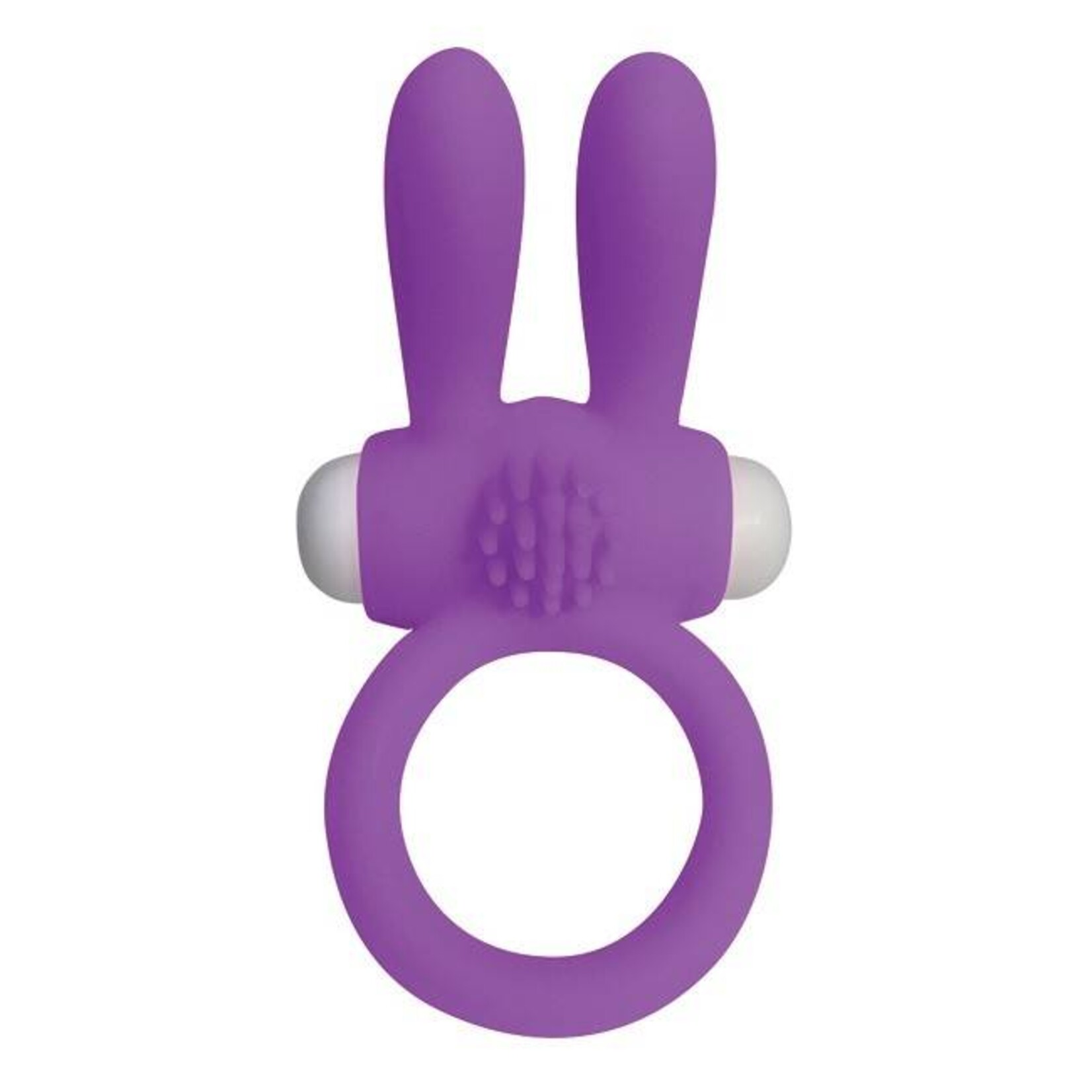 Neon Luv Touch Neon Rabbit Ring