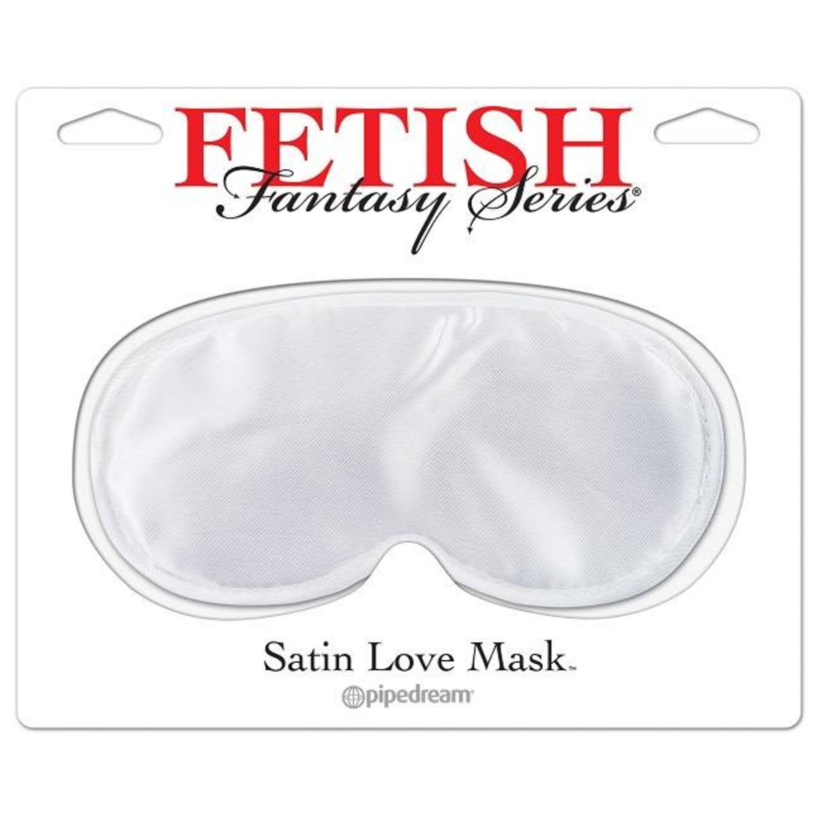 Fetish Fantasy Series Fetish Fantasy Series Satin Love Mask