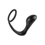 Anal Fantasy Collection Ass-gasm Cock Ring Plug
