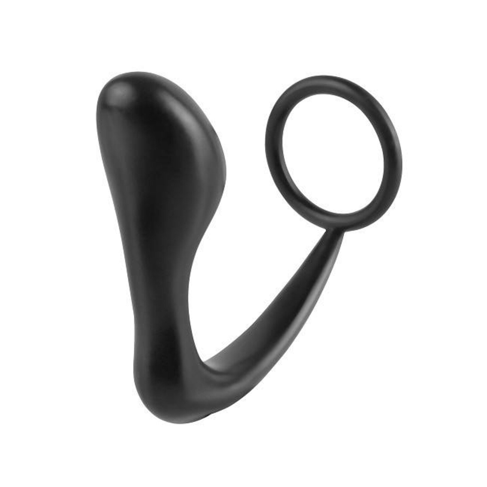 Anal Fantasy Collection Ass-gasm Cock Ring Plug