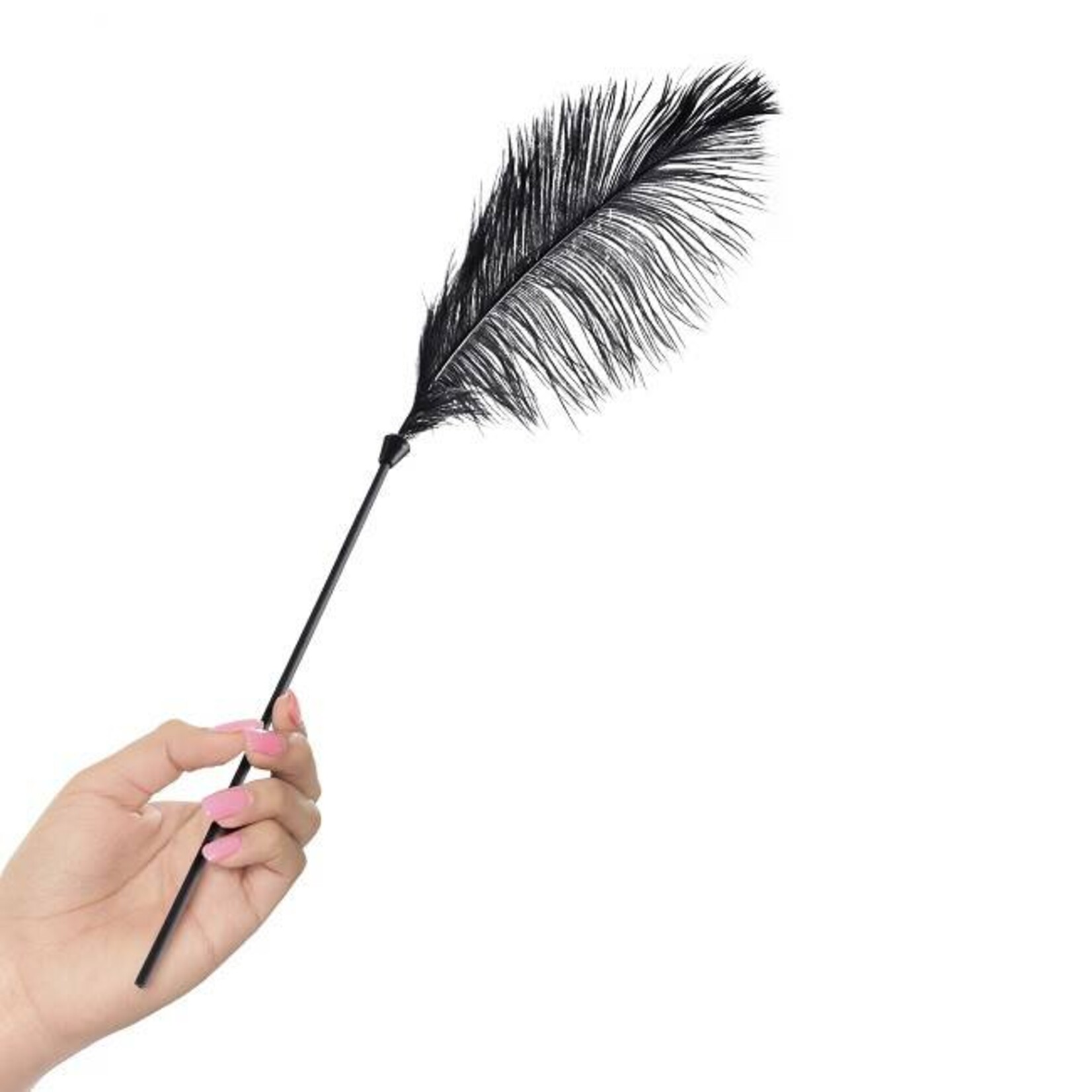 Fetish Fantasy Series Limited Edition Fetish Fantasy Limited Edition Love Plume
