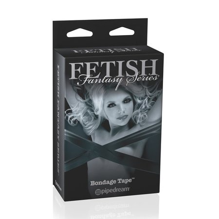 Fetish Fantasy Series Limited Edition Fetish Fantasy Limited Edition Bondage Tape