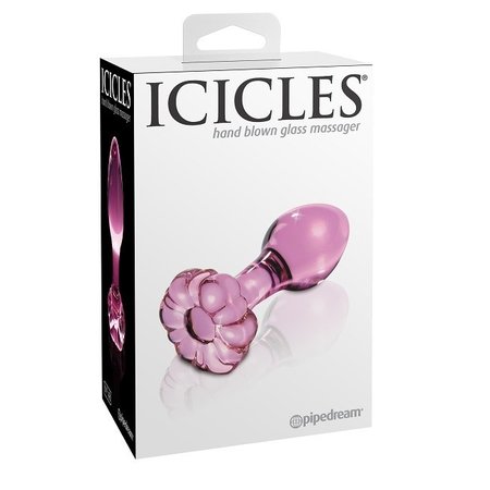Icicles Icicles No. 48 Glass Plug
