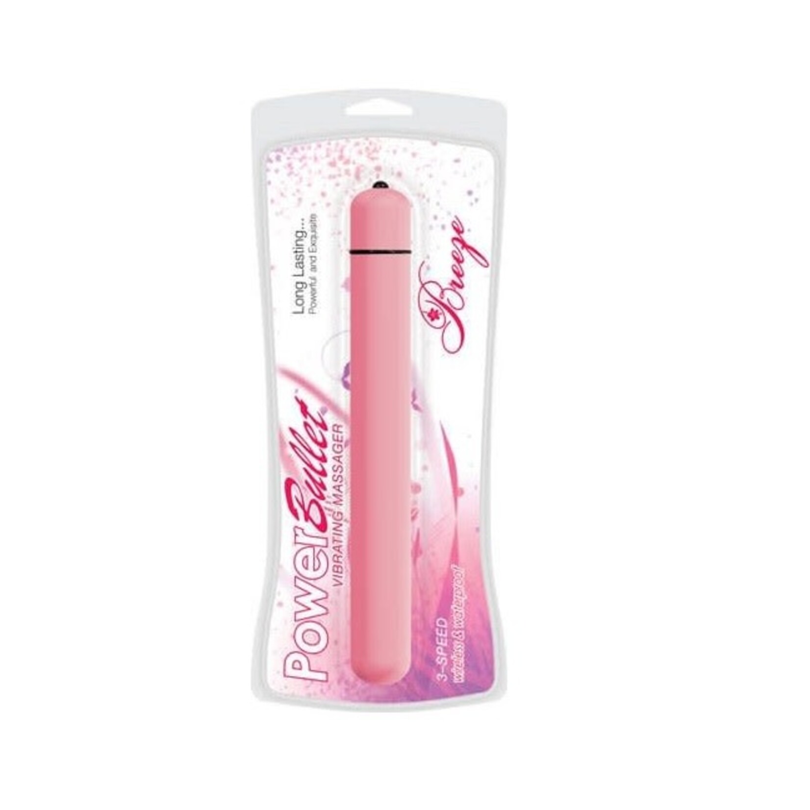 PowerBullet PowerBullet - Vibrating Massager - 5"