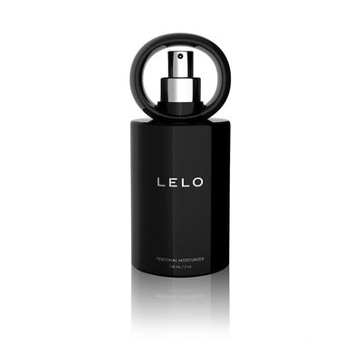 LELO LELO Water-Based Personal Moisturizer 5oz
