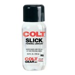 CalExotics COLT Slick 8.9oz Water-Based Lubricant