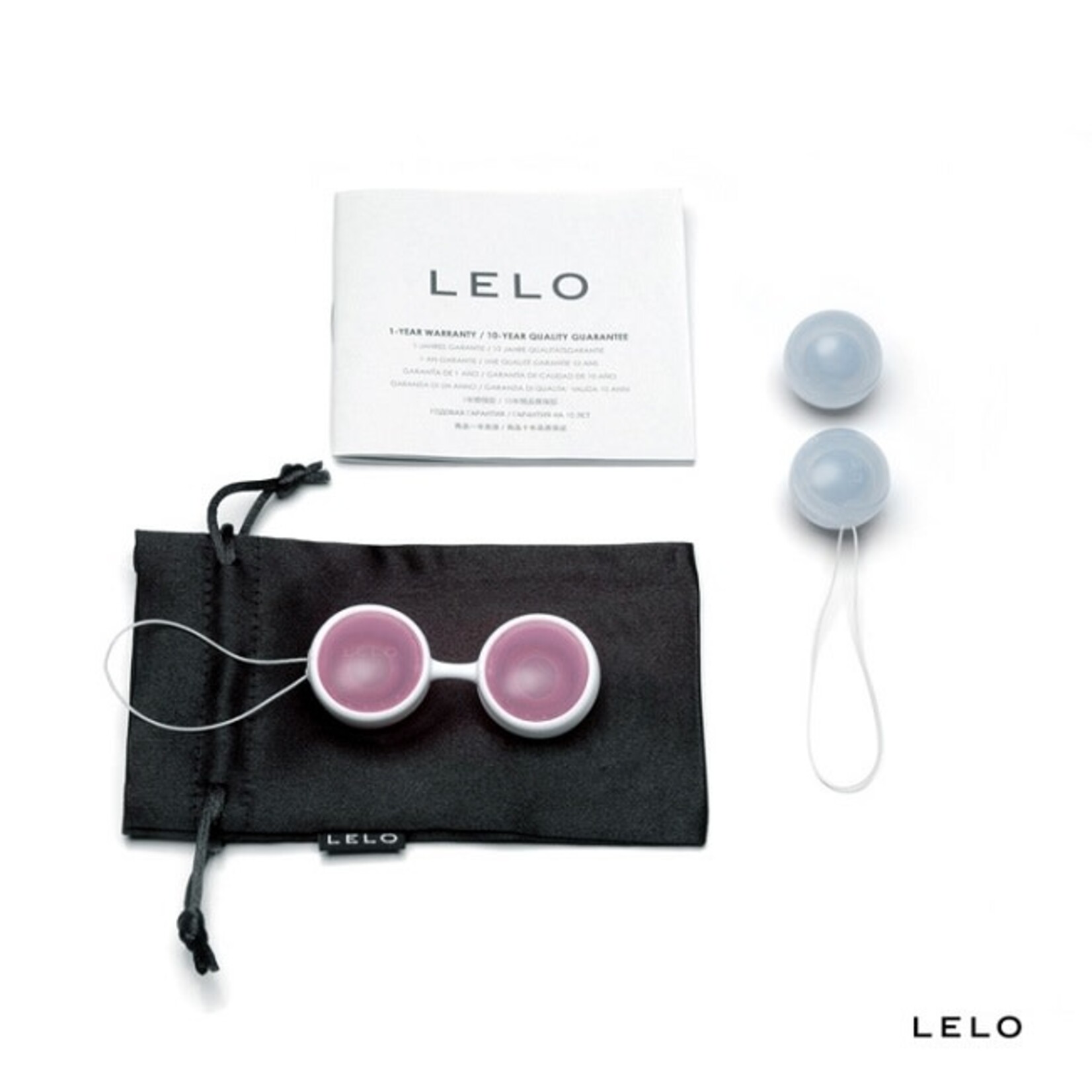 LELO LELO Luna Beads Mini